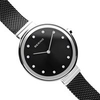 Orologio Bering Donna in Acciaio 12034-102 - 12034-102